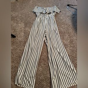 American threads jumpsuit!